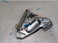  Двигатель стеклоочистителя (моторчик дворников) задний Renault Megane 1996-2002 20279877 #2