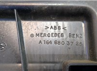  Пластик (обшивка) моторного отсека Mercedes GL X164 2006-2012 20279882 #4