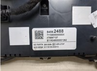 84562488 Щиток приборов (приборная панель) Chevrolet Equinox 2017- 20279896 #4