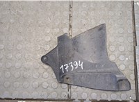 Защита днища, запаски, КПП, подвески Toyota Camry V40 2006-2011 20279901 #1