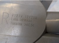  Поворот Nissan X-Trail (T30) 2001-2006 20279902 #4