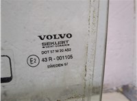 1358483 Стекло боковой двери Volvo S90 / V90 1996-2000 20279920 #2