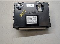  Блок комфорта Hyundai Genesis 2008-2013 20279924 #1