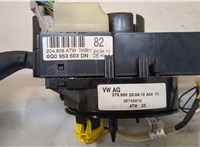  Переключатель поворотов и дворников (стрекоза) Skoda Fabia 2010-2014 20279932 #2