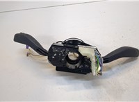  Переключатель поворотов и дворников (стрекоза) Skoda Fabia 2010-2014 20279932 #3