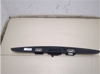 A1698201856, A1697401893, A2218702410 Подсветка номера Mercedes A W169 2004-2012 20279936 #1