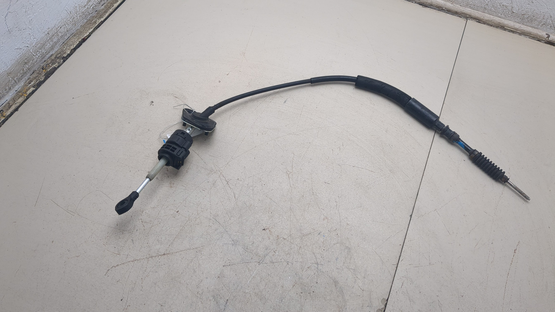 Трос КПП (выбора/переключения передач)