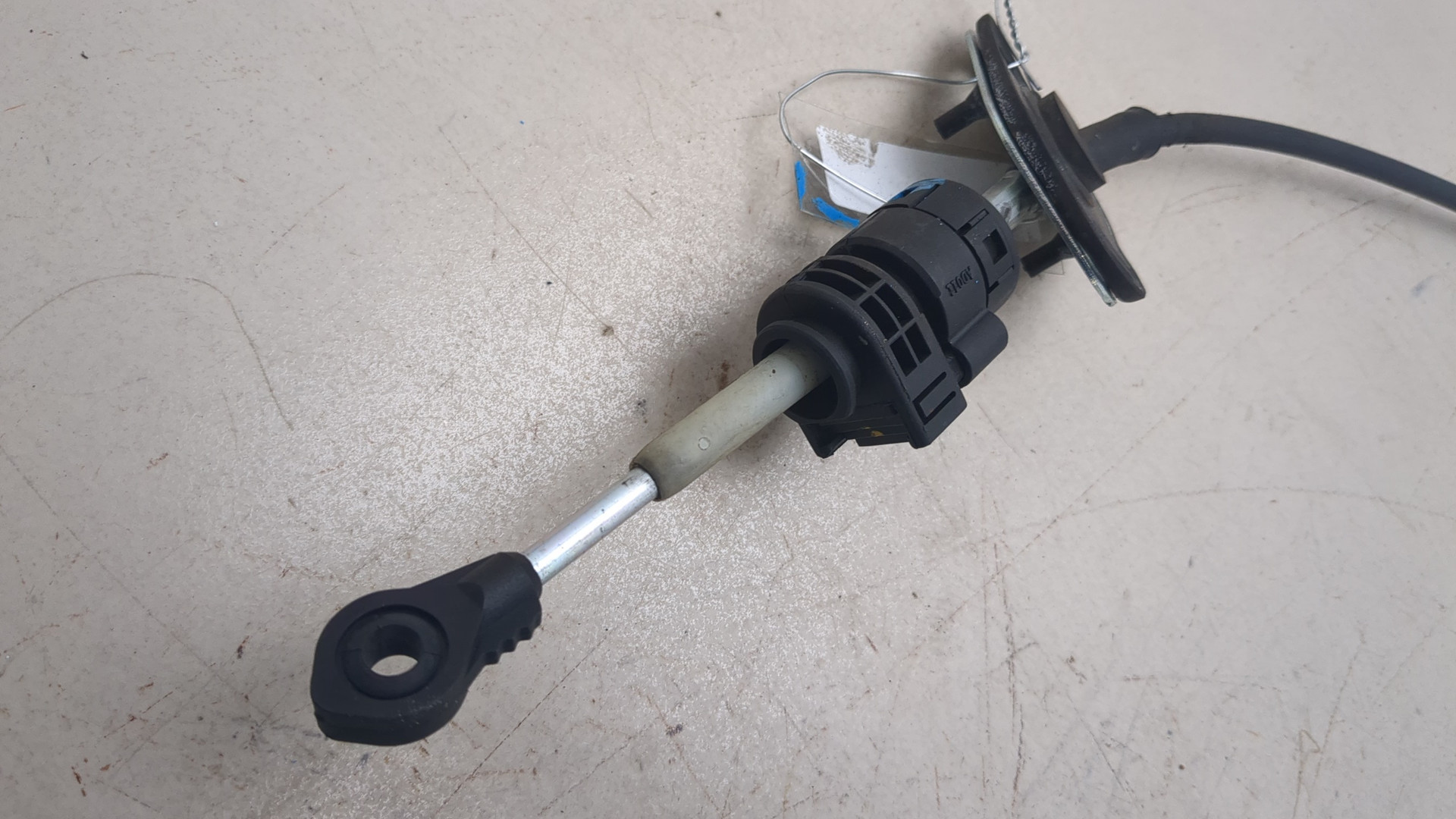 Трос КПП (выбора/переключения передач)