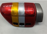  Фонарь (задний) Opel Frontera B 1999-2004 20279948 #1