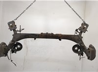  Балка подвески задняя Peugeot 3008 2009-2016 20279950 #1