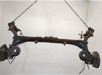  Балка подвески задняя Peugeot 3008 2009-2016 20279950 #5