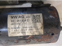  Стартер Volkswagen Sharan 2010-2015 20279952 #3