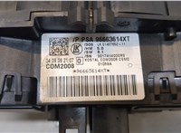  Переключатель поворотов и дворников (стрекоза) Peugeot 3008 2009-2016 20279953 #4