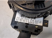  Переключатель поворотов и дворников (стрекоза) Skoda Octavia Tour 2000-2010 20279958 #2