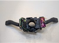  Переключатель поворотов и дворников (стрекоза) Skoda Octavia Tour 2000-2010 20279958 #5