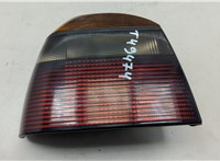 1H6945257 Фонарь (задний) Volkswagen Golf 3 1991-1997 20279960 #1