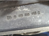 1H6945257 Фонарь (задний) Volkswagen Golf 3 1991-1997 20279960 #5