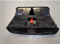  Дефлектор обдува салона Skoda Yeti 2009-2014 20279978 #2