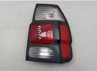 8200474327B Фонарь (задний) Mitsubishi Montero Sport / Pajero Sport 1996-2008 20279979 #1