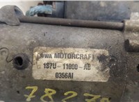  Стартер Ford Mondeo 3 2000-2007 20279991 #2