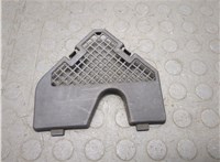 a2058315000 Пластик (обшивка) моторного отсека Mercedes C W205 2014-2018 20279993 #1