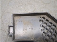 a2058315000 Пластик (обшивка) моторного отсека Mercedes C W205 2014-2018 20279993 #3