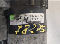  Стартер Nissan Note E11 2006-2013 20280001 #2