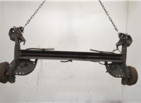 Балка подвески задняя Nissan Note E11 2006-2013 20280003 #2