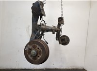  Балка подвески задняя Nissan Note E11 2006-2013 20280003 #4