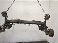  Балка подвески задняя Nissan Note E11 2006-2013 20280003 #5