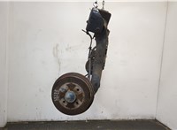  Балка подвески задняя Nissan Note E11 2006-2013 20280003 #6
