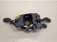  Переключатель поворотов и дворников (стрекоза) Audi A8 (D3) 2002-2005 20280006 #2