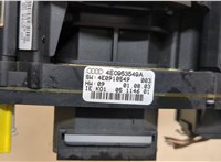  Переключатель поворотов и дворников (стрекоза) Audi A8 (D3) 2002-2005 20280006 #3