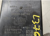 958003M100 Блок контроля давления в шинах Hyundai Genesis 2008-2013 20280011 #2