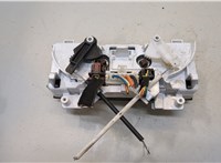  Переключатель отопителя (печки) Citroen Berlingo 2008-2012 20280015 #2