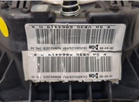  Подушка безопасности водителя Citroen Berlingo 2008-2012 20280019 #3