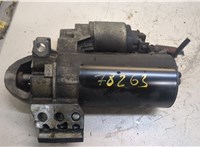  Стартер Audi A8 (D3) 2002-2005 20280020 #1