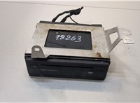  Проигрыватель, навигация Audi A8 (D3) 2002-2005 20280024 #1