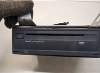  Проигрыватель, навигация Audi A8 (D3) 2002-2005 20280024 #2