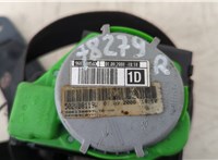  Ремень безопасности Citroen Berlingo 2008-2012 20280037 #2