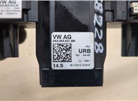  Переключатель поворотов и дворников (стрекоза) Skoda Yeti 2009-2014 20280038 #3