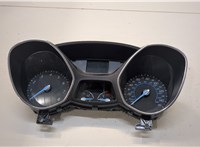  Щиток приборов (приборная панель) Ford Focus 3 2011-2015 20280039 #1