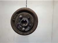 Мост (ведущий) Jeep Cherokee 1990-2001 20280043 #2
