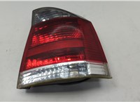 13157647 Фонарь (задний) Opel Vectra C 2002-2008 20280047 #1
