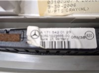 A1715420123 Фонарь салона (плафон) Mercedes GL X164 2006-2012 20280049 #4