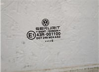  Стекло боковой двери Volkswagen Transporter 5 2003-2009 20280055 #2