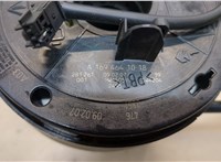  Переключатель поворотов и дворников (стрекоза) Mercedes C W203 2000-2007 20280057 #3