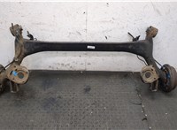 6R0500051B Балка подвески задняя Volkswagen Polo 2009-2014 20280074 #2