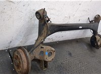 6R0500051B Балка подвески задняя Volkswagen Polo 2009-2014 20280074 #3