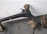6R0500051B Балка подвески задняя Volkswagen Polo 2009-2014 20280074 #6